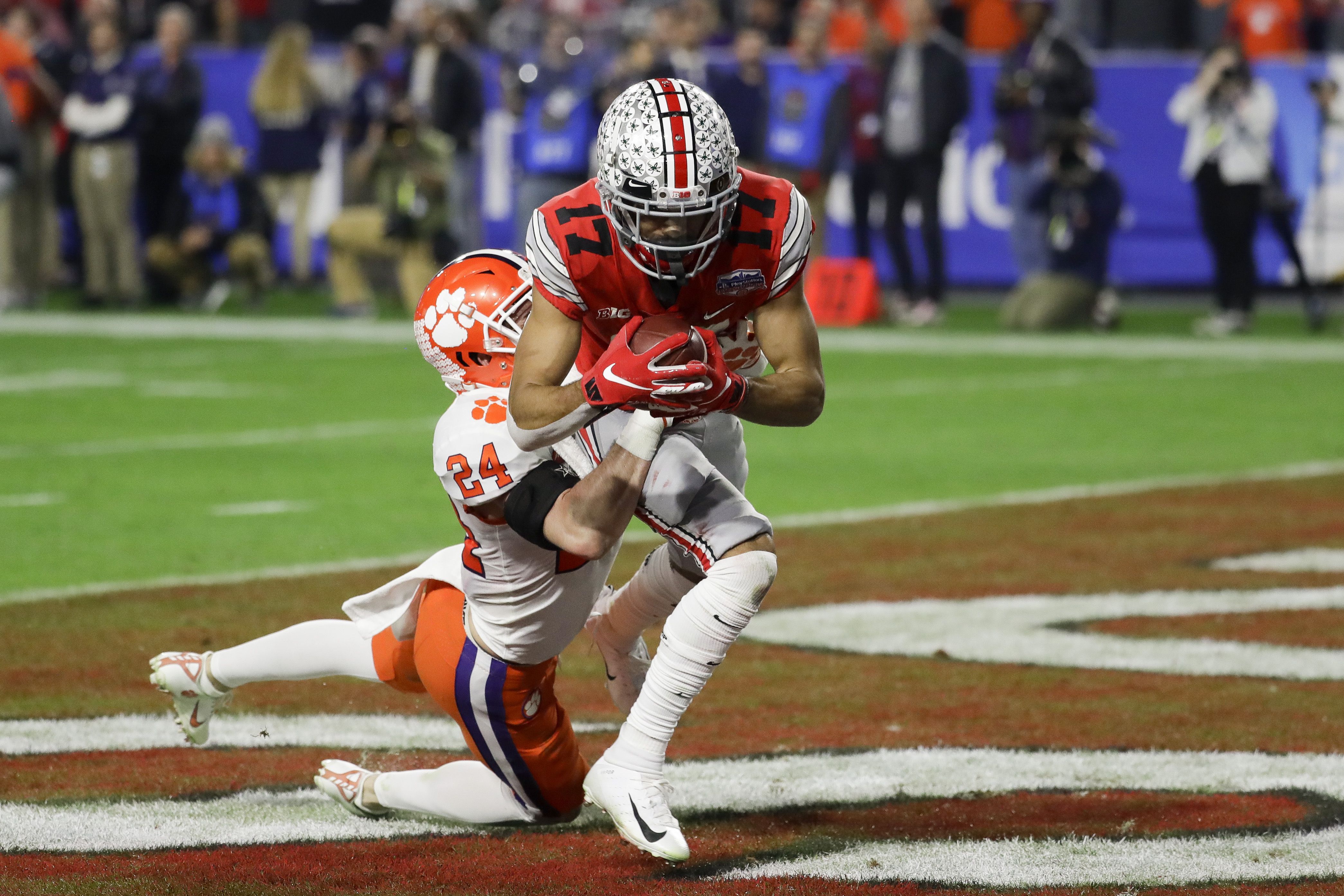 Clemson's ACC Title Further Proves How Far Boston College Football Has  Fallen - BC Interruption