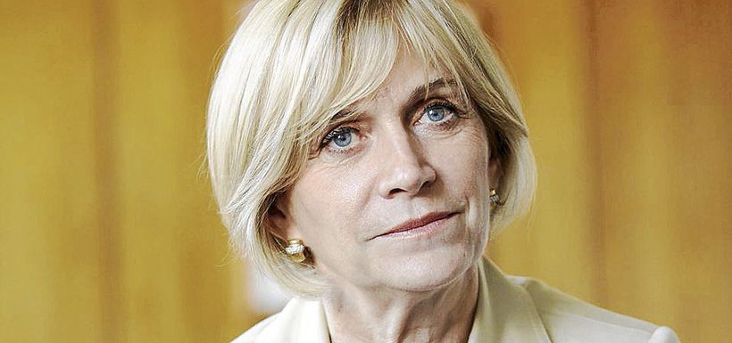 Evelyn Matthei