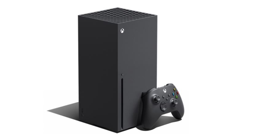 Pre-order now available for Xbox Series X or S at Best Buy