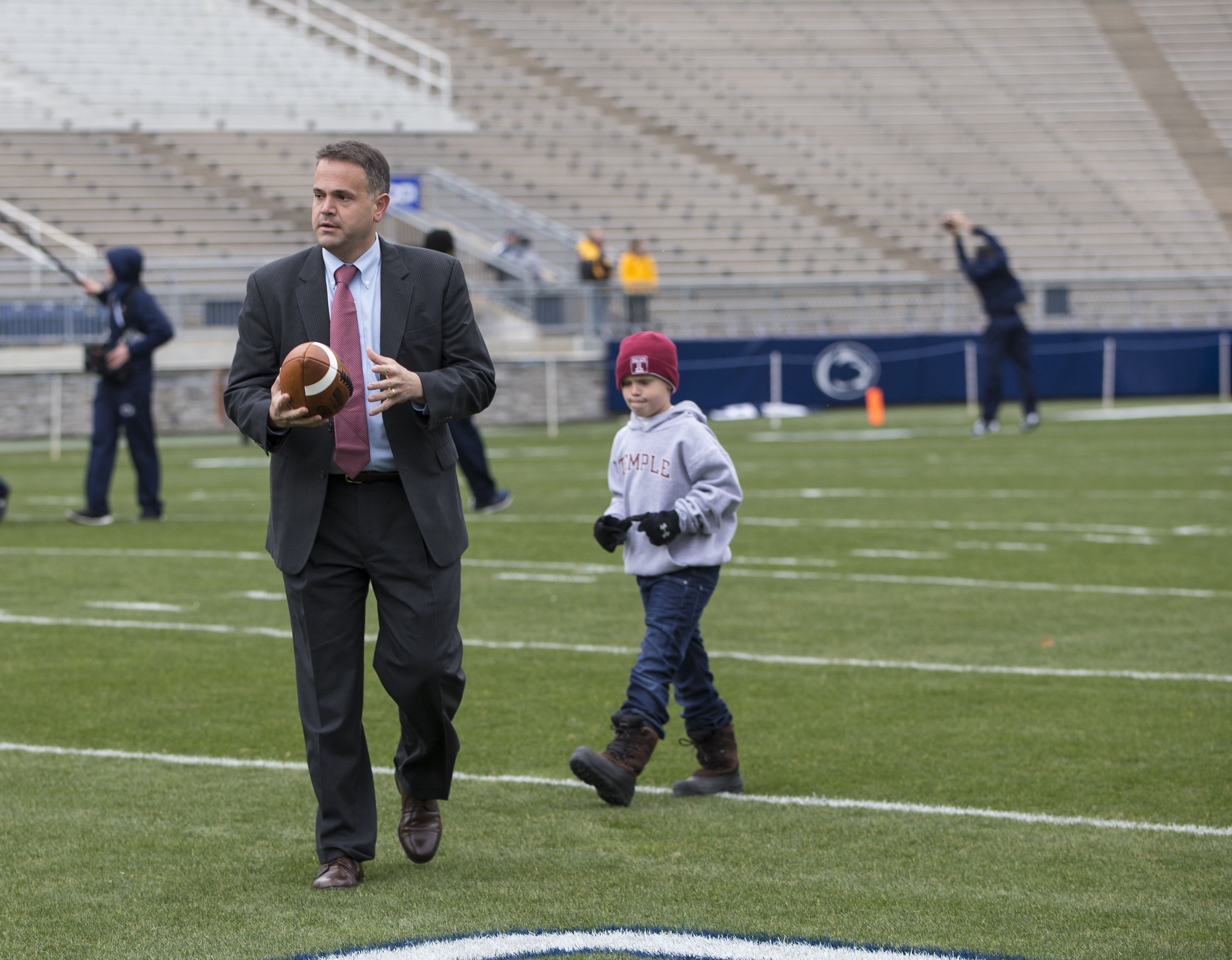 Matt Rhule: Everything that went wrong with the Carolina Panthers