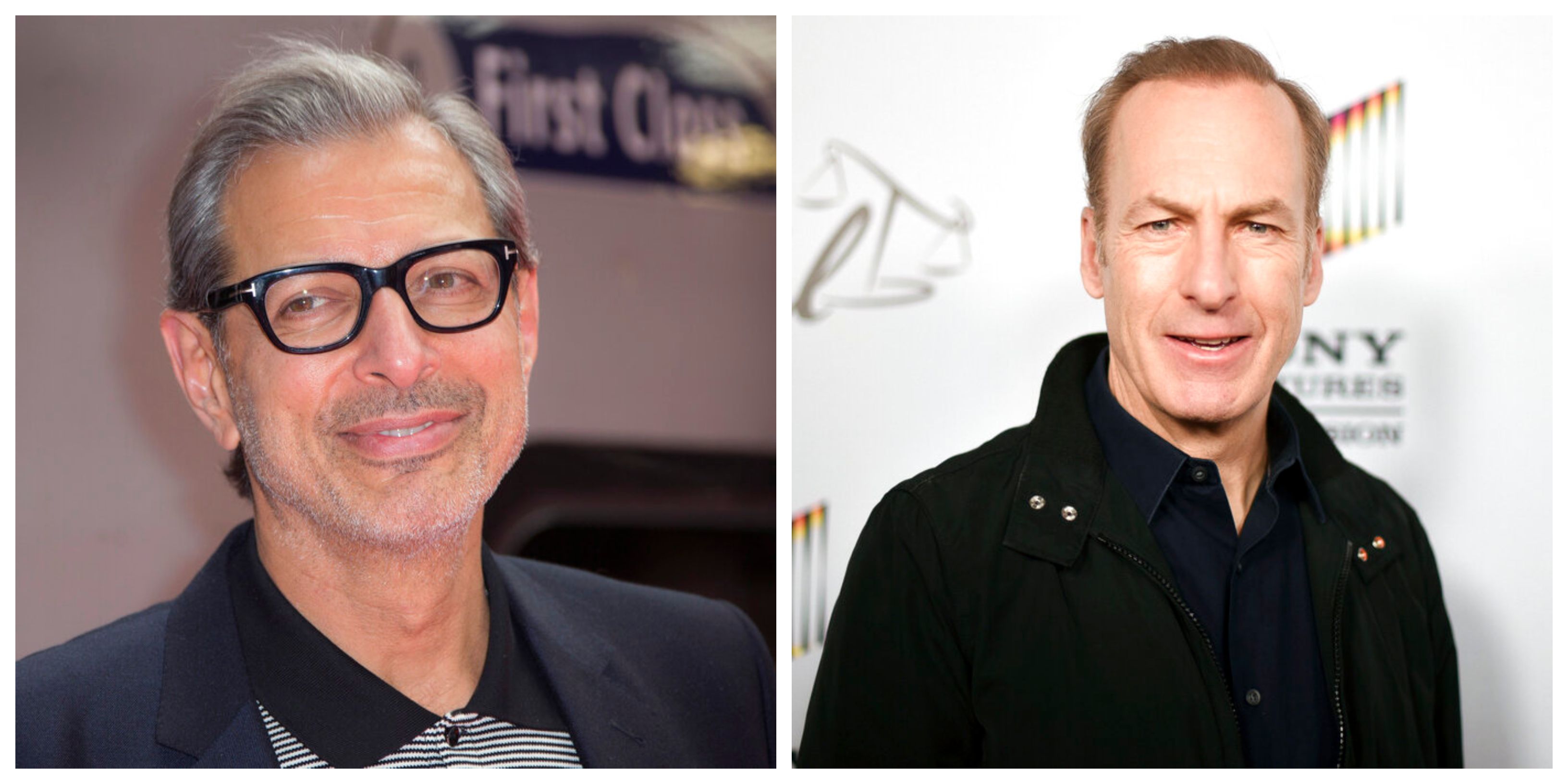 Famous birthdays for Oct. 22: Jesse Tyler Ferguson, Jeff Goldblum