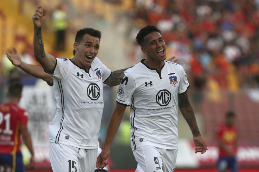 ColoColo