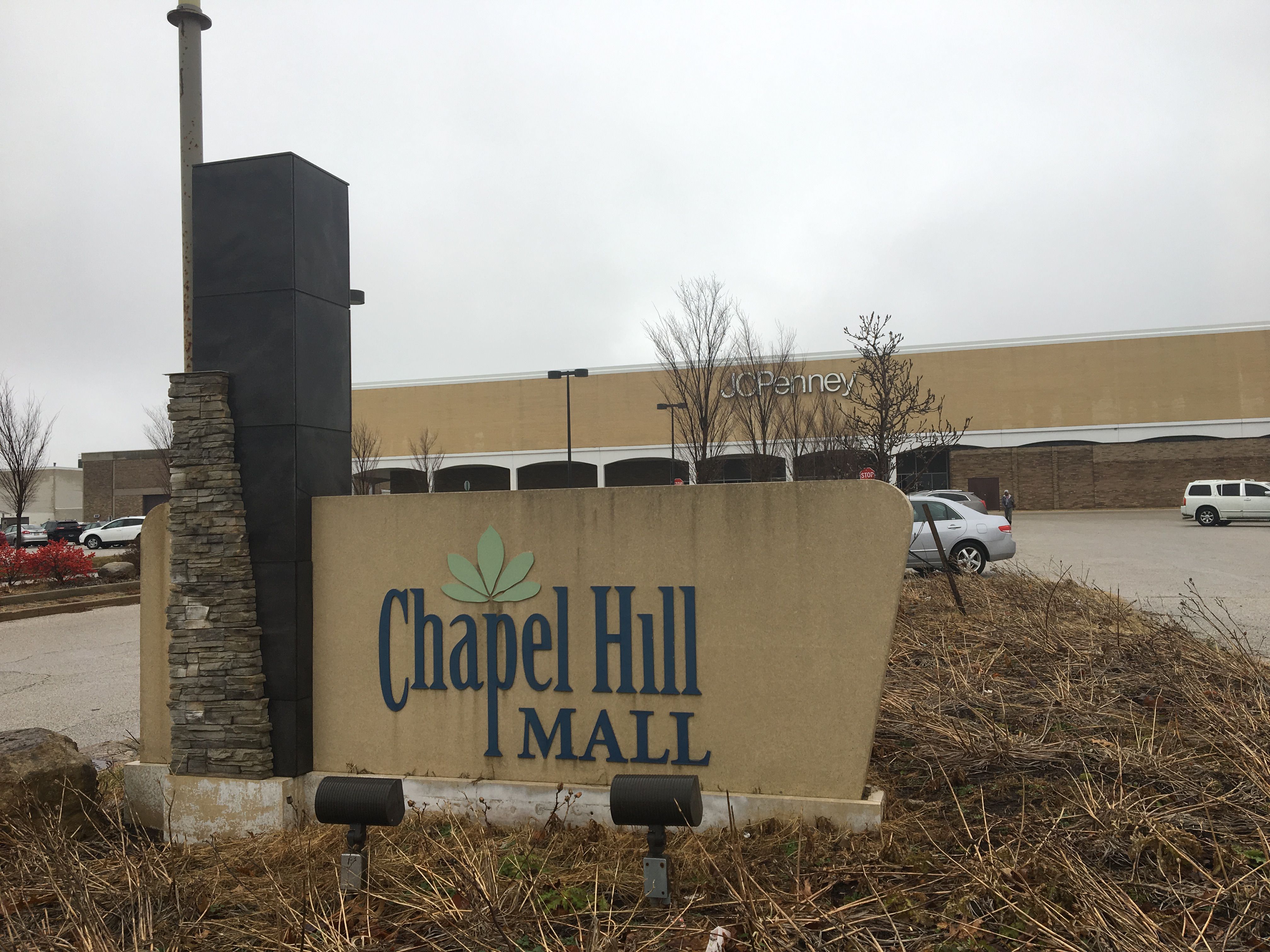 Photos: Chapel Hill Mall through the years