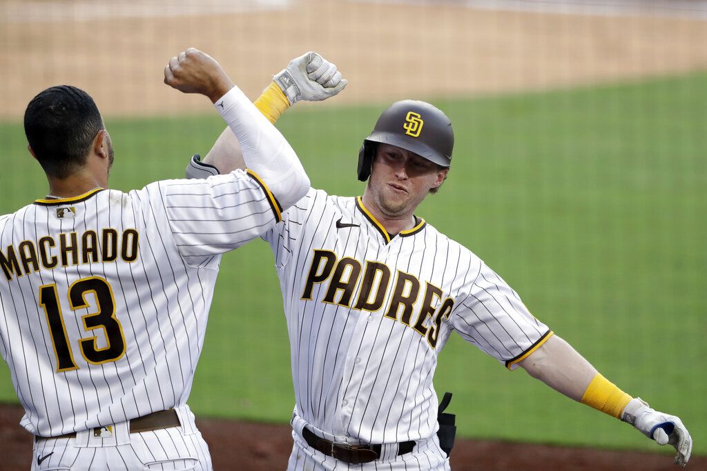 Daily Brews: Former Wolverine Jake Cronenworth named to MLB All