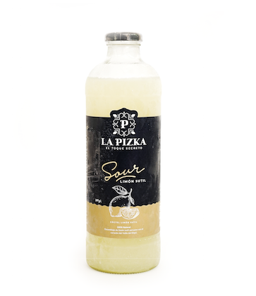 La Pizca