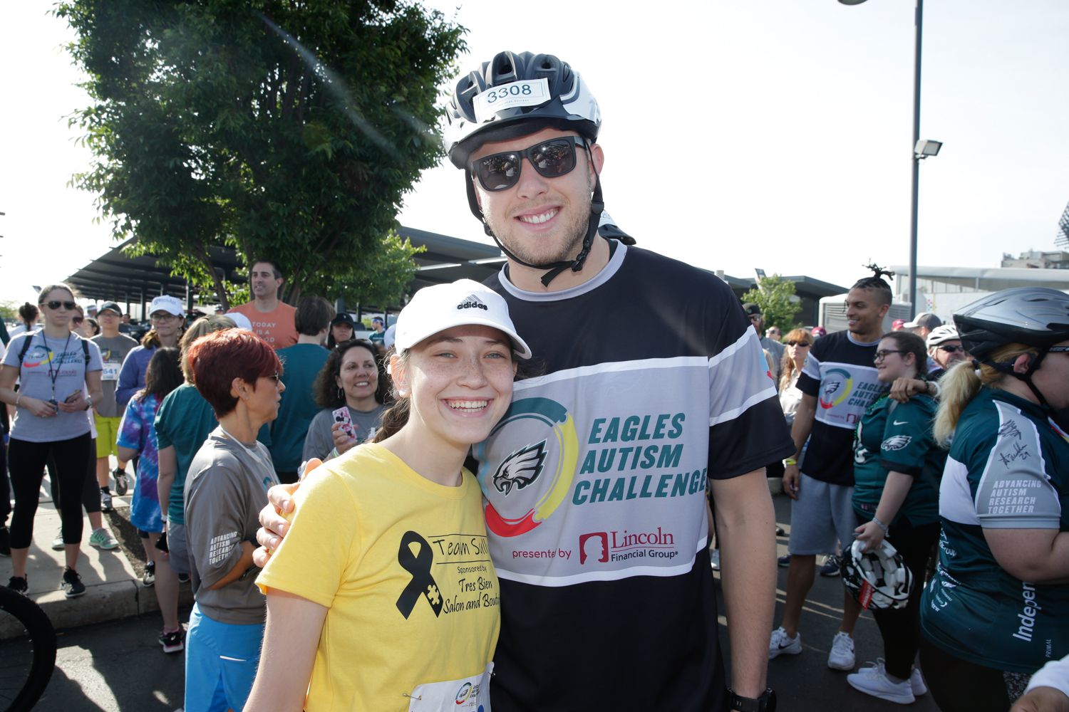 Eagles Autism Challenge postponed, organizers hope to reschedule in 2021