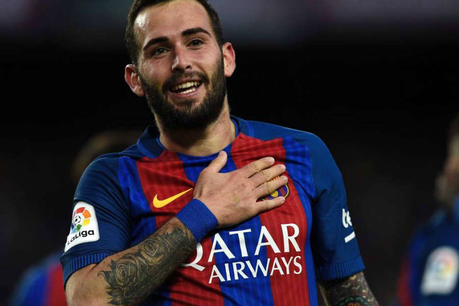 aleix vidal