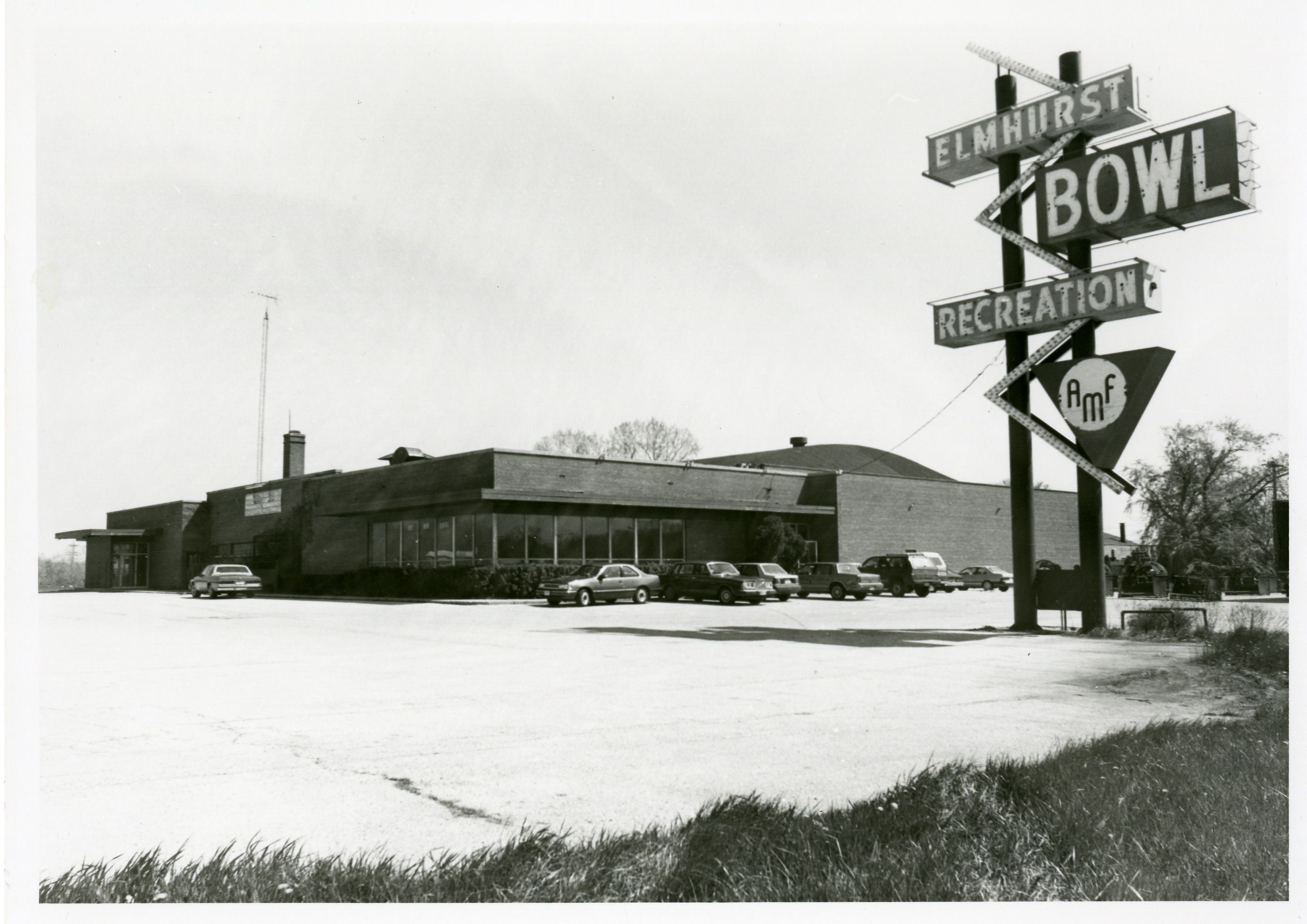 Elmhurst History Museum unveils exhibit on Disco Demolition – Shaw Local