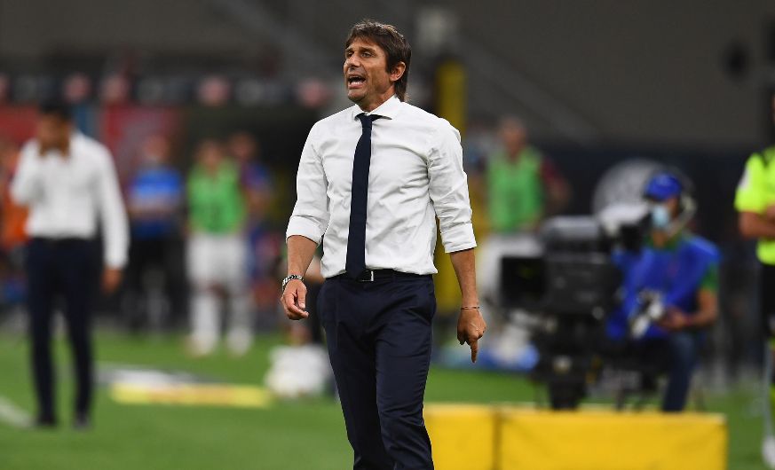 Antonio Conte