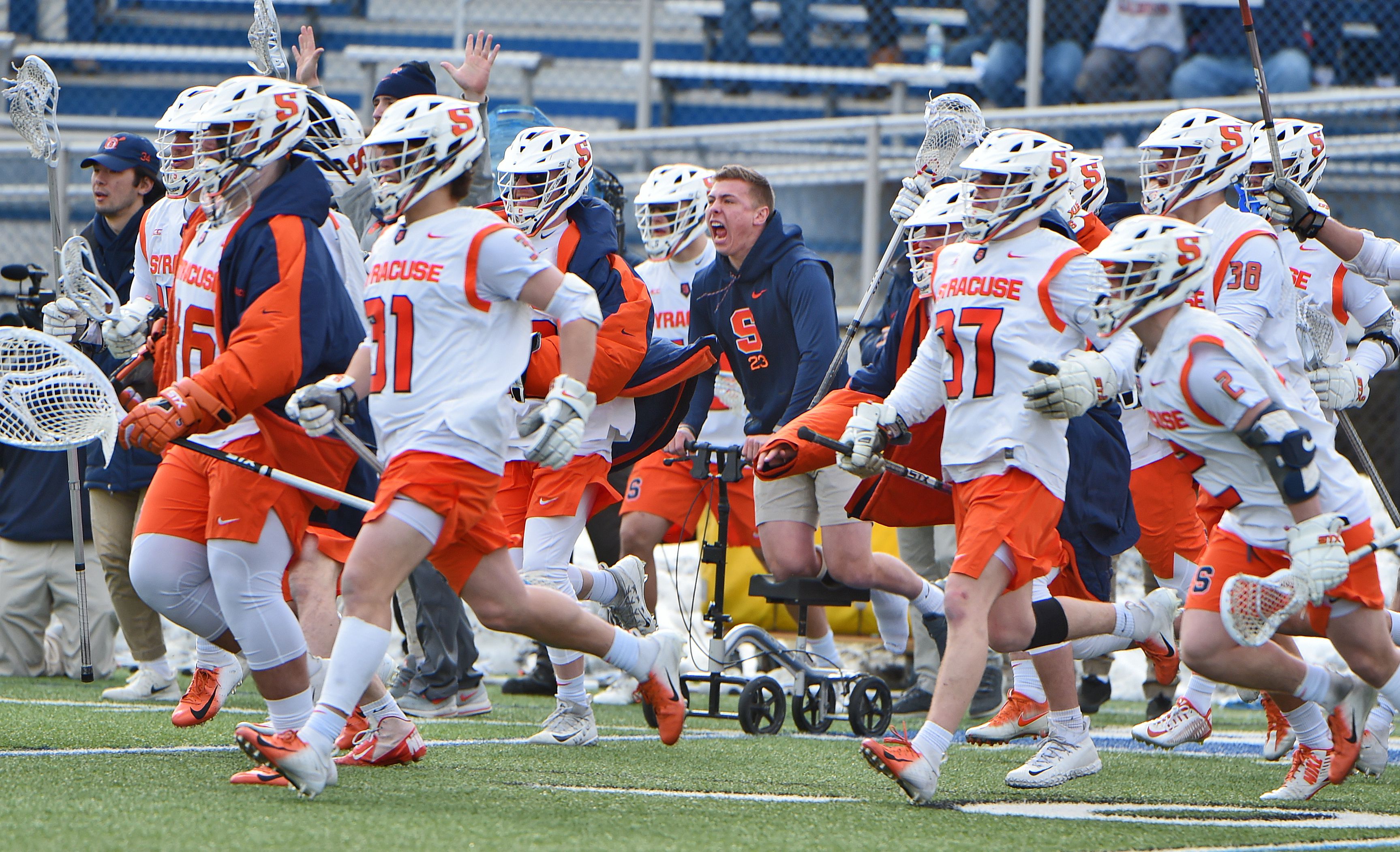 syracuse lax game today