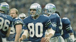 Steve Largent talks national anthem, white privilege and Seahawks – KIRO 7  News Seattle