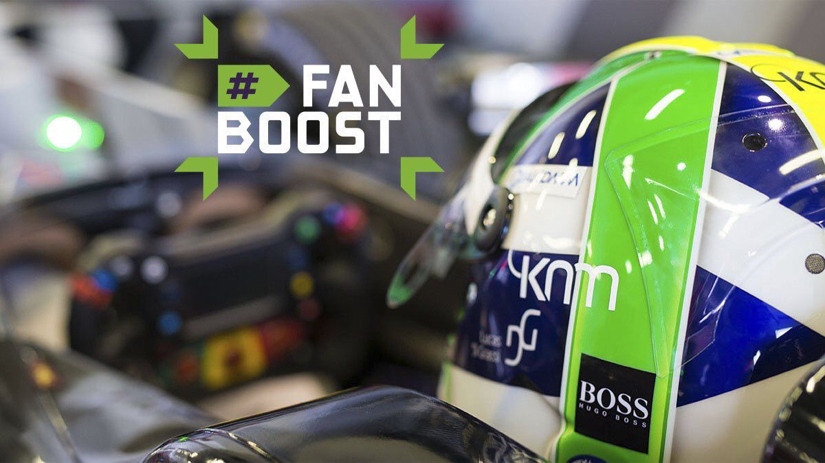 Fanboost