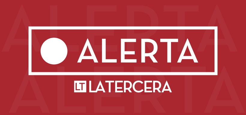 ALERTA LA TERCERA