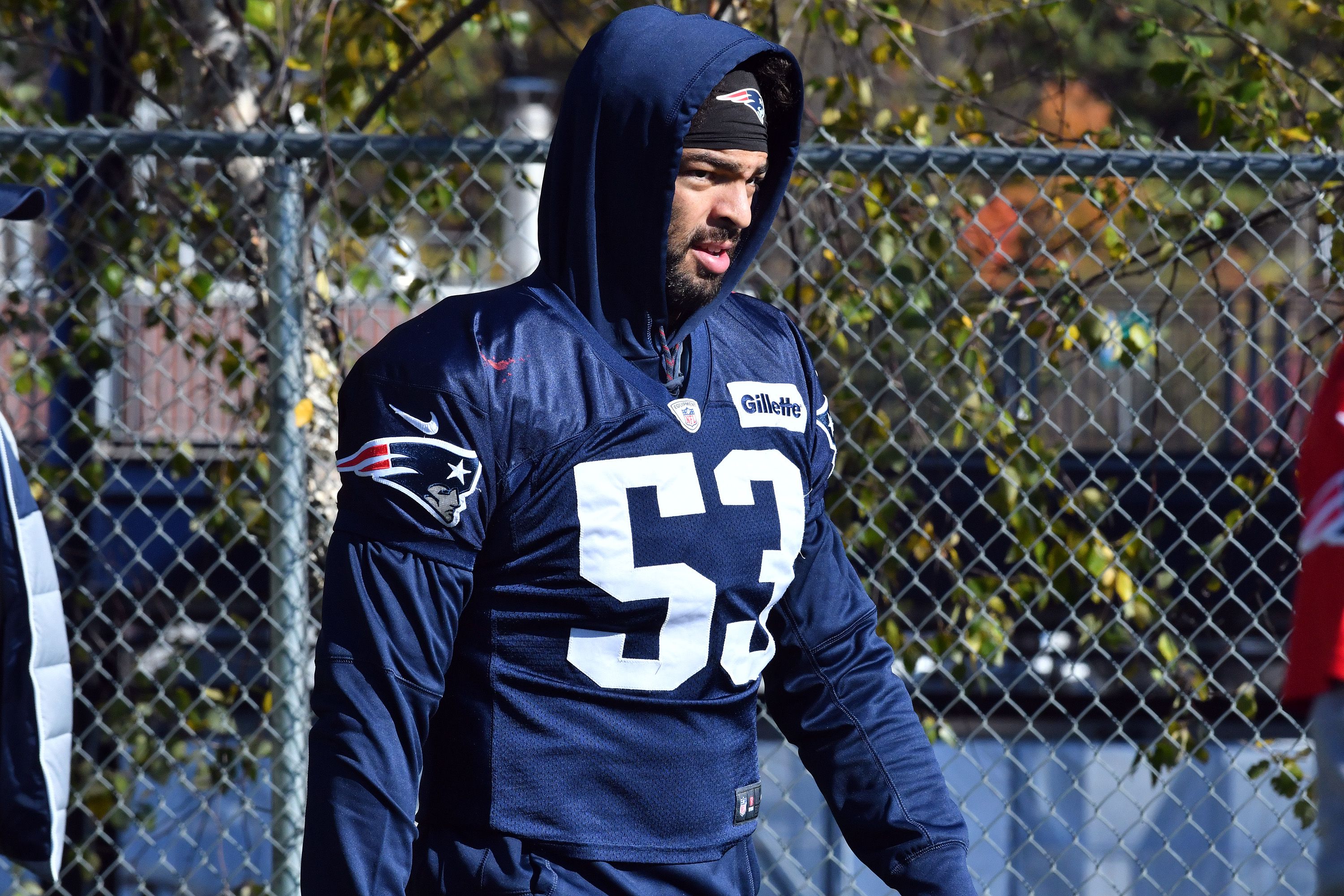 The Miami Dolphins signed linebacker Kyle Van Noy on Wednesday. The  jack-of-all-trades defender reunites with his former defensive coordinator  in Brian Flores.