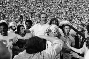 Don Shula: A Brief History and A Very Happy 85th Birthday - The Phinsider