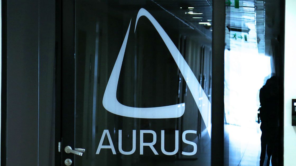 Aurus