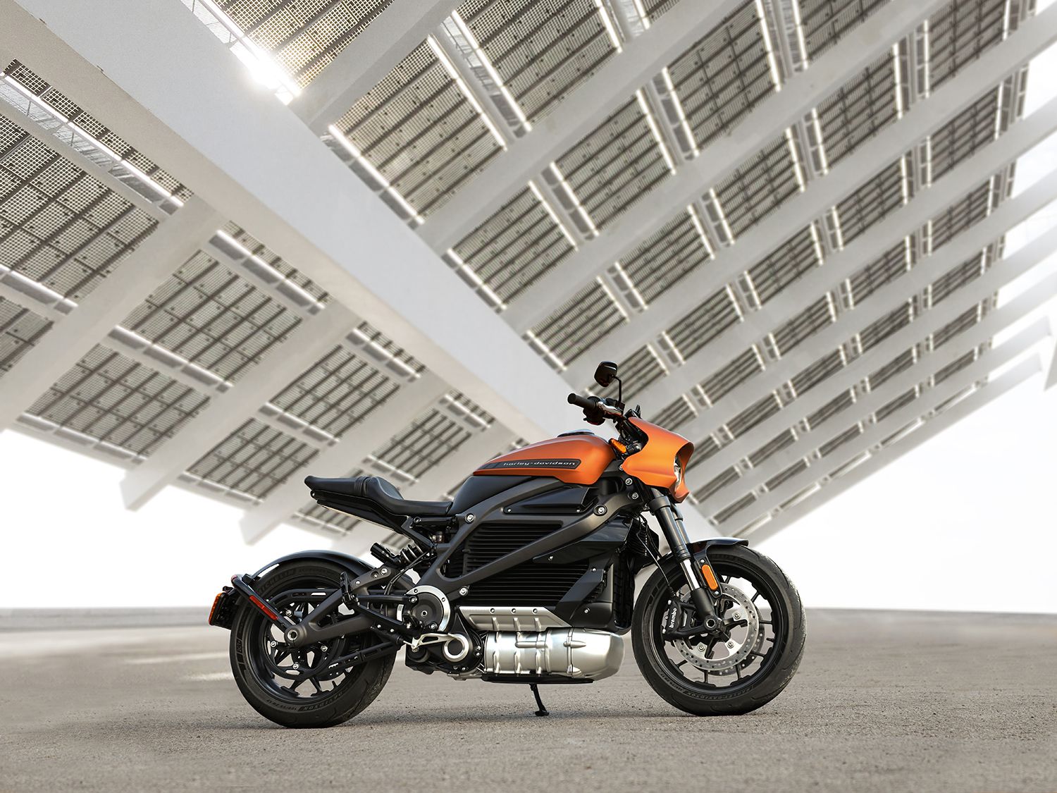 Harley Davidson Livewire Preview And Specifications Motorcyclist