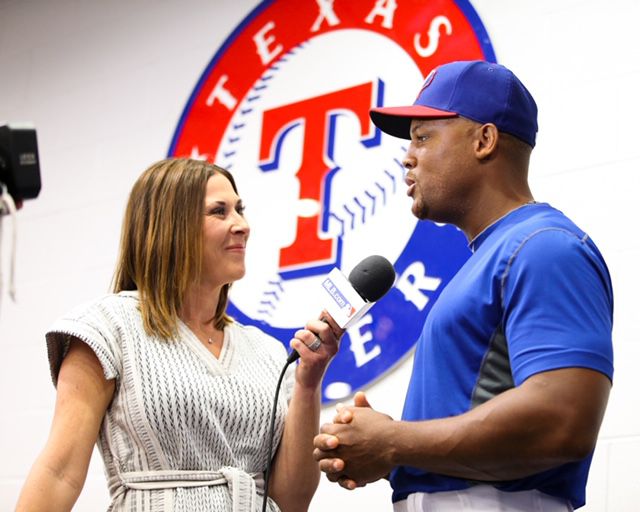 Who is Adrian Beltre's wife? Meet Sandra Beltre