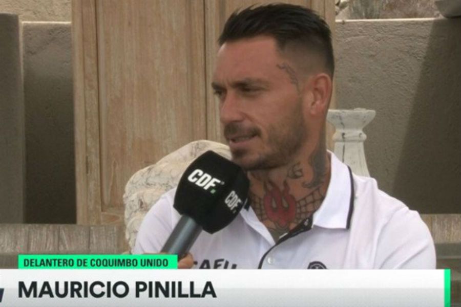 Pinilla