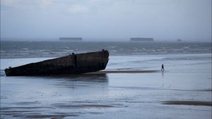 The best D-day movies: our top 10 - D-day Info