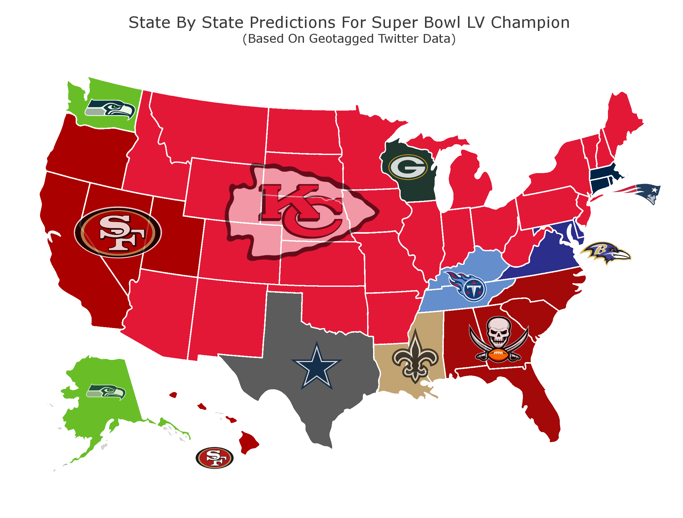 Super Bowl LV predictions: Chiefs headed for repeat?