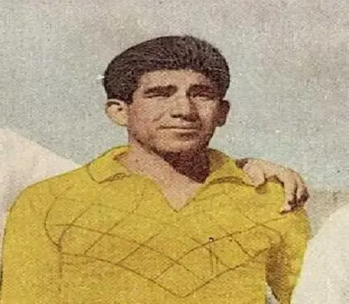 SALVADOR GALVEZ