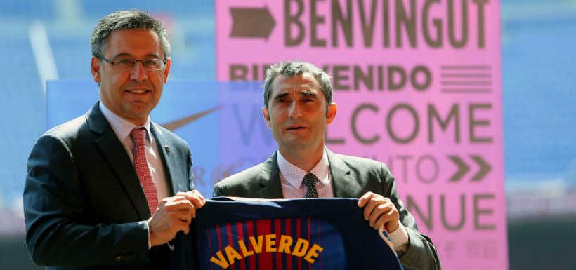 valverde