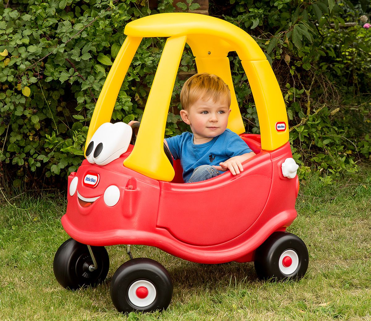 Cozy Coupe