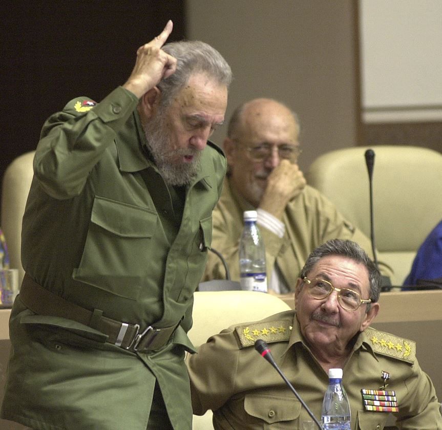 fidelcastro07