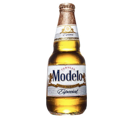 Cerveza Modelo