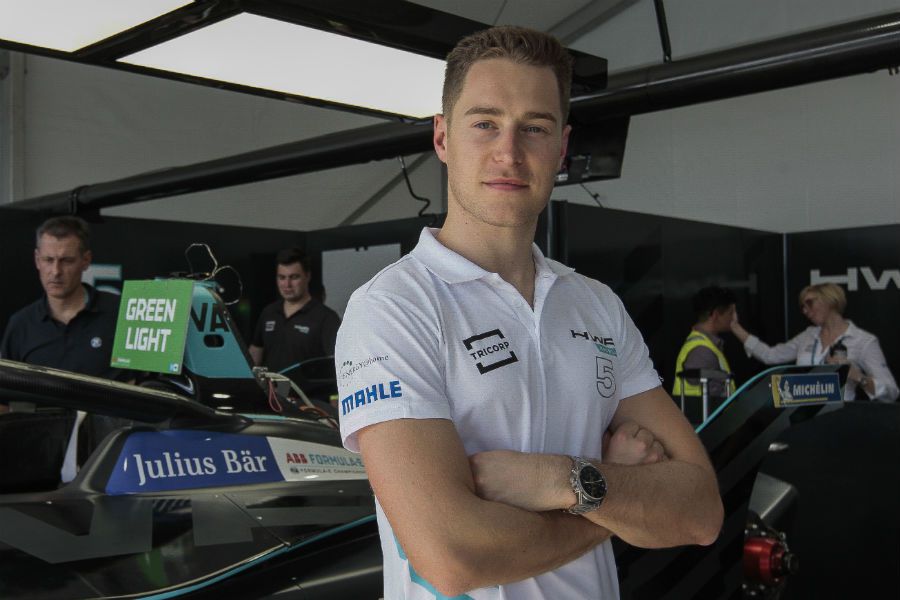 Vandoorne