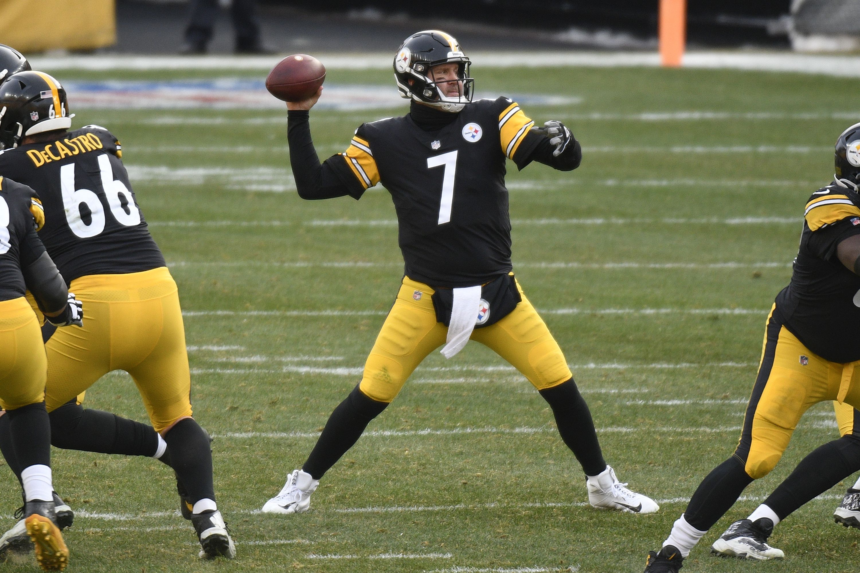 Steelers beat Cards 27-23 on late TD, Local News