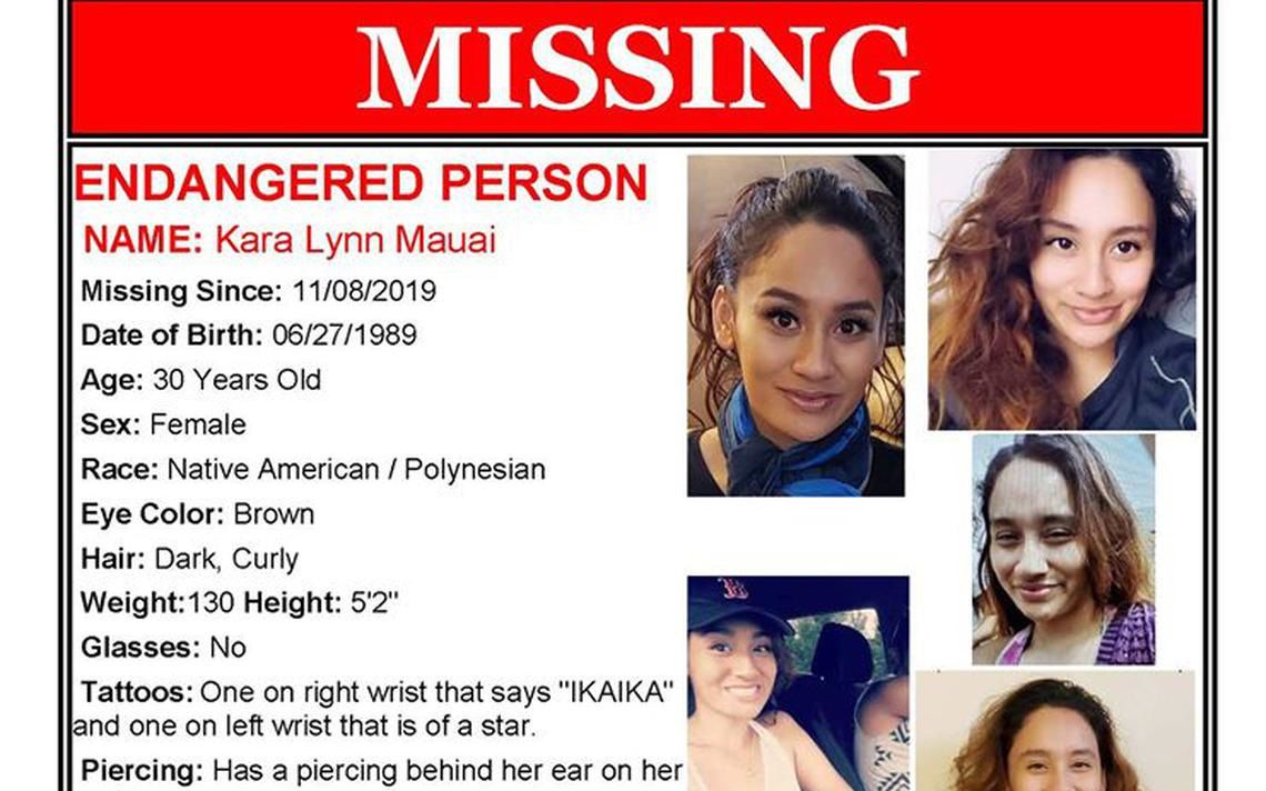 Woman missing for 2 months found in Texas