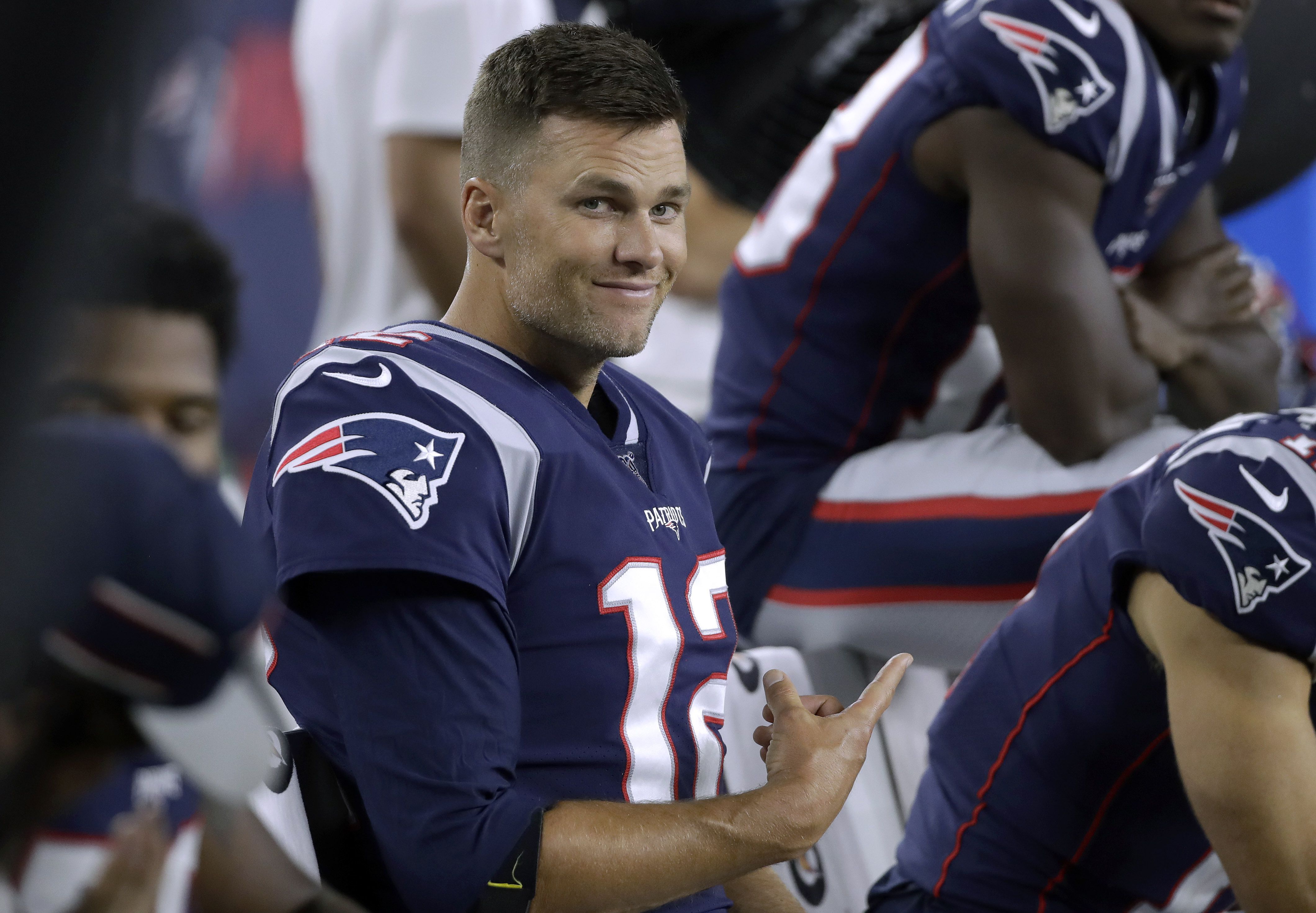 New England Patriots vs Pittsburgh Steelers: More than Ben Roethlisberger  vs. Tom Brady 