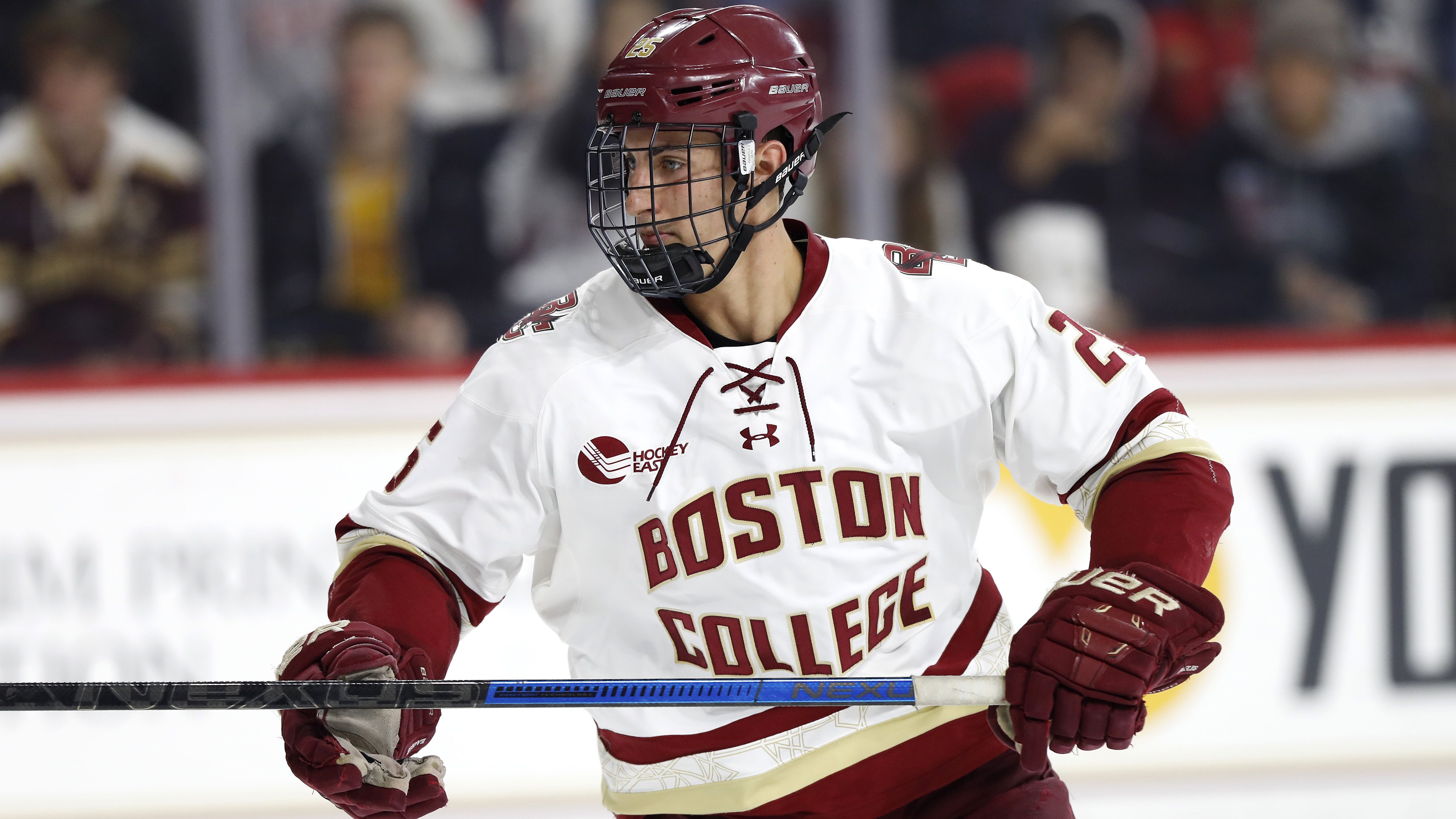 Matt Boldy - Men's Hockey - Boston College Athletics