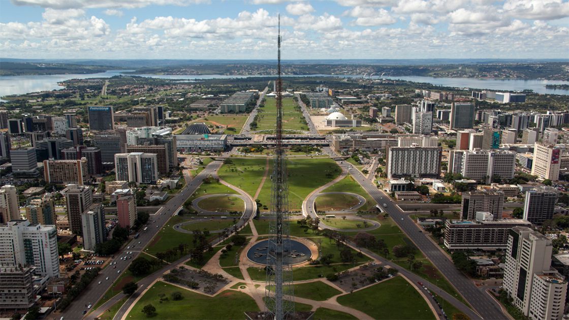 Brasilia