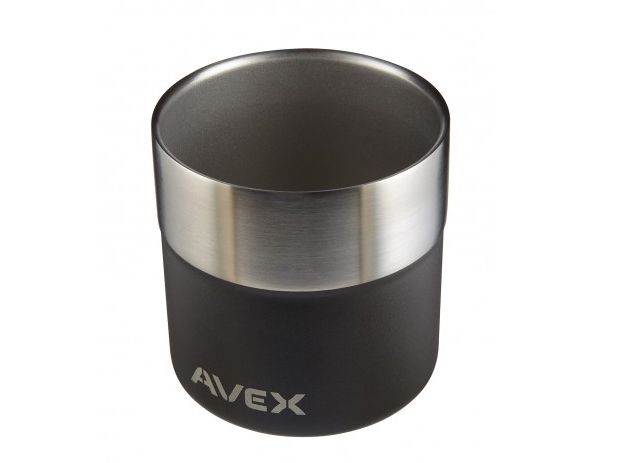 AVEX Sundowner Rocks Glass  Rocks glass, Glass, Insulated