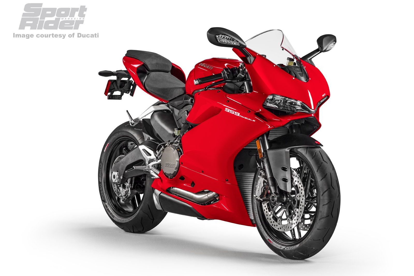 Ducati 959 outlet panigale hp