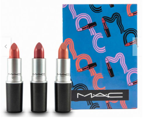 trio mac