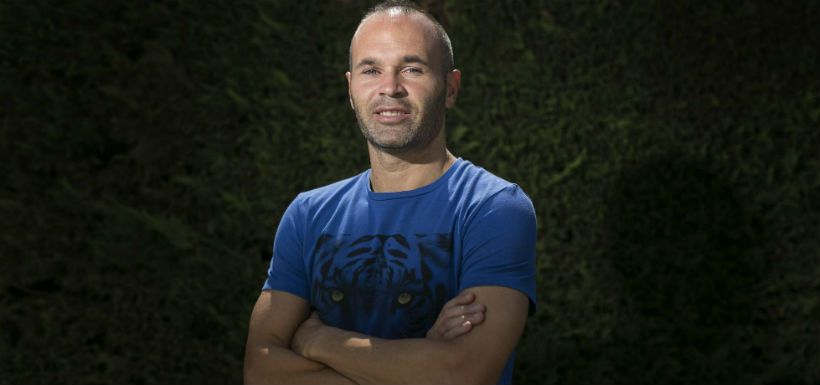 iniesta