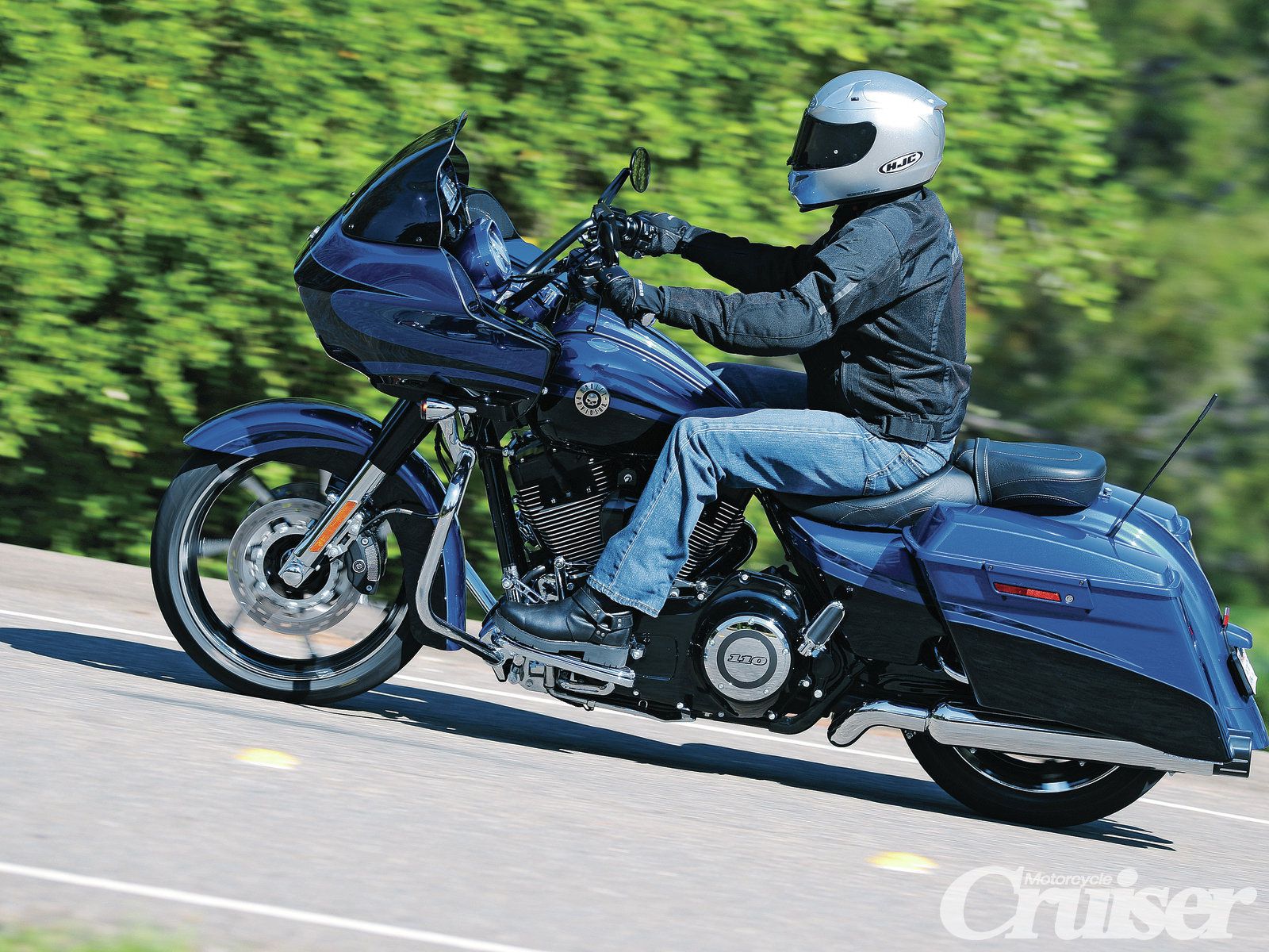 road glide 2012