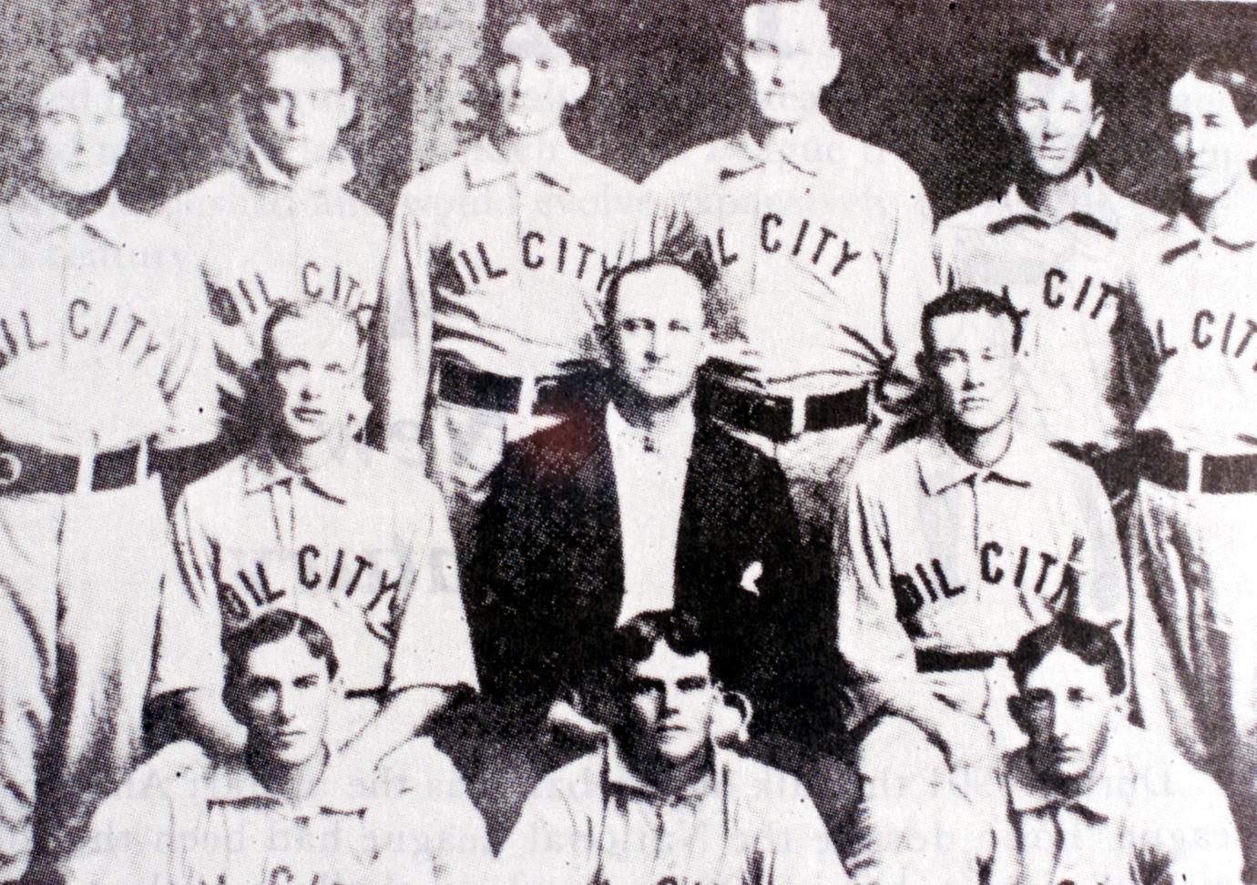 1906 Baseball History - This Great Game