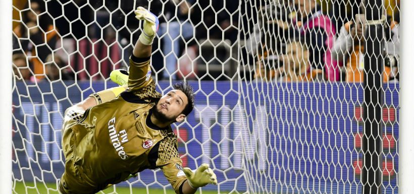 donnarumma