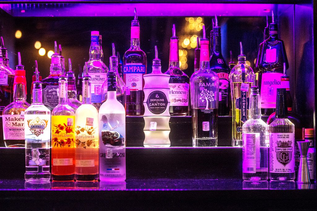Bar Business & Nightclub - SBDCNet