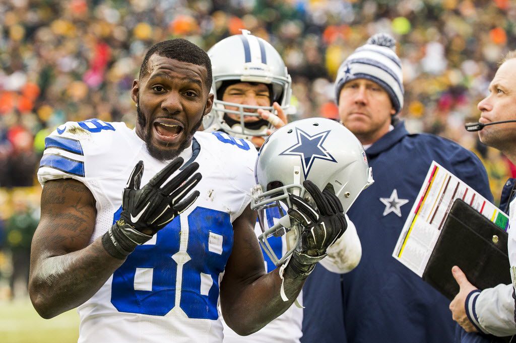 Dallas Cowboys Divisional Round Woes: Aaron Rodgers and Did Dez