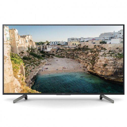 LED SONY XBR-55X805G 4K ULTRA HD 55″