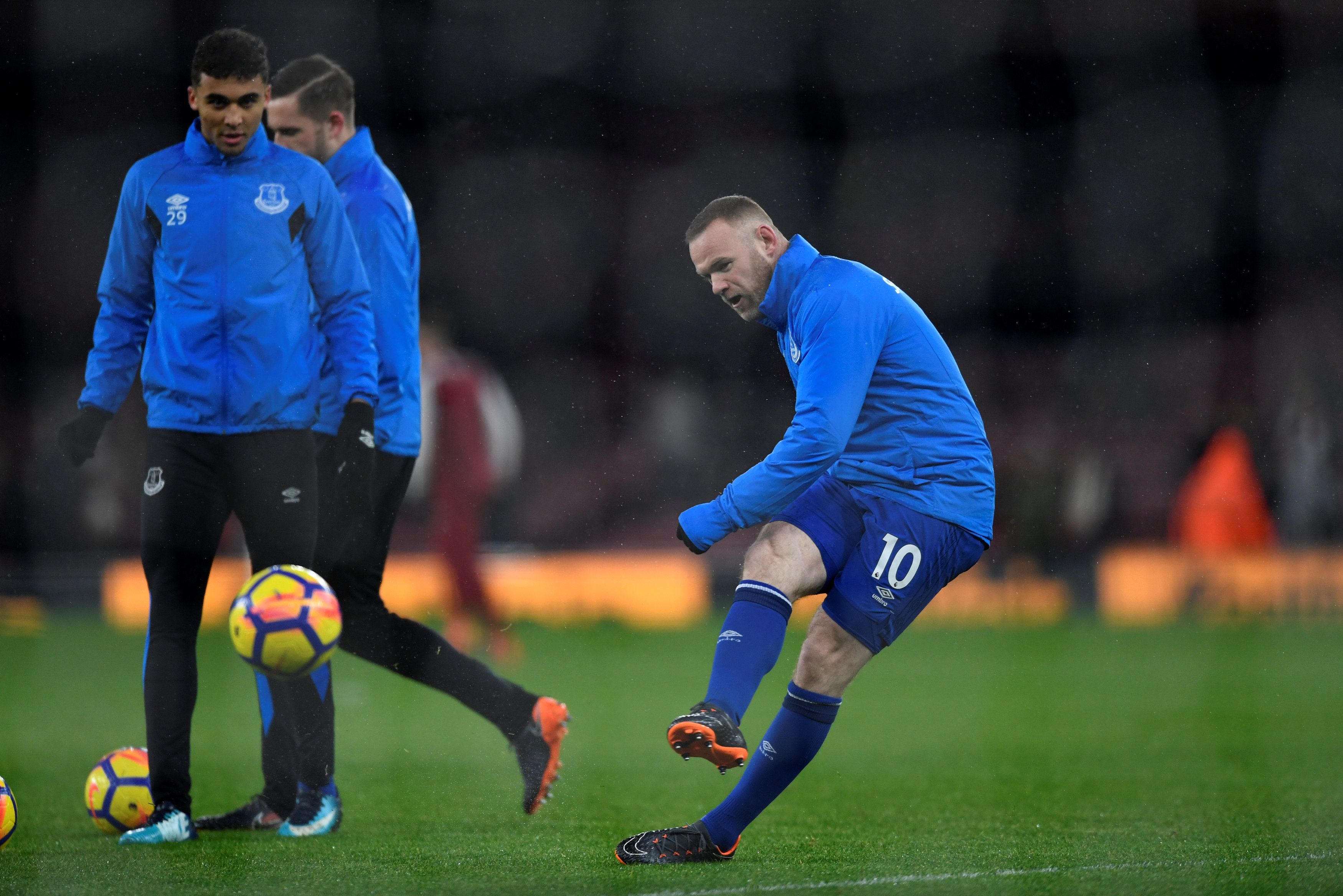 Rooney