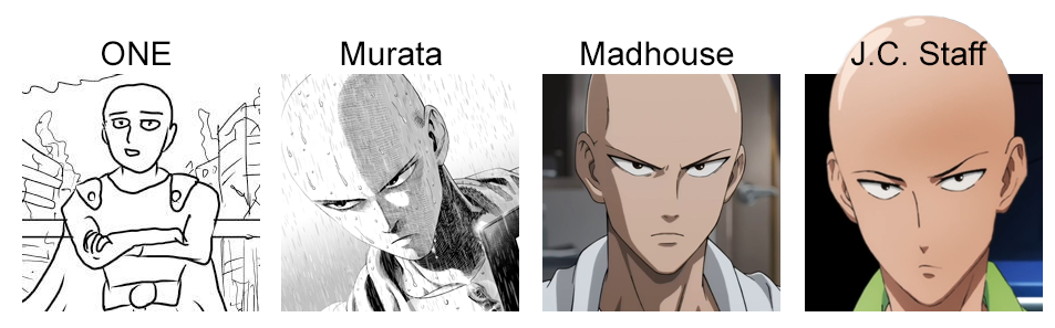 Crítica de One Punch Man Temporada 1