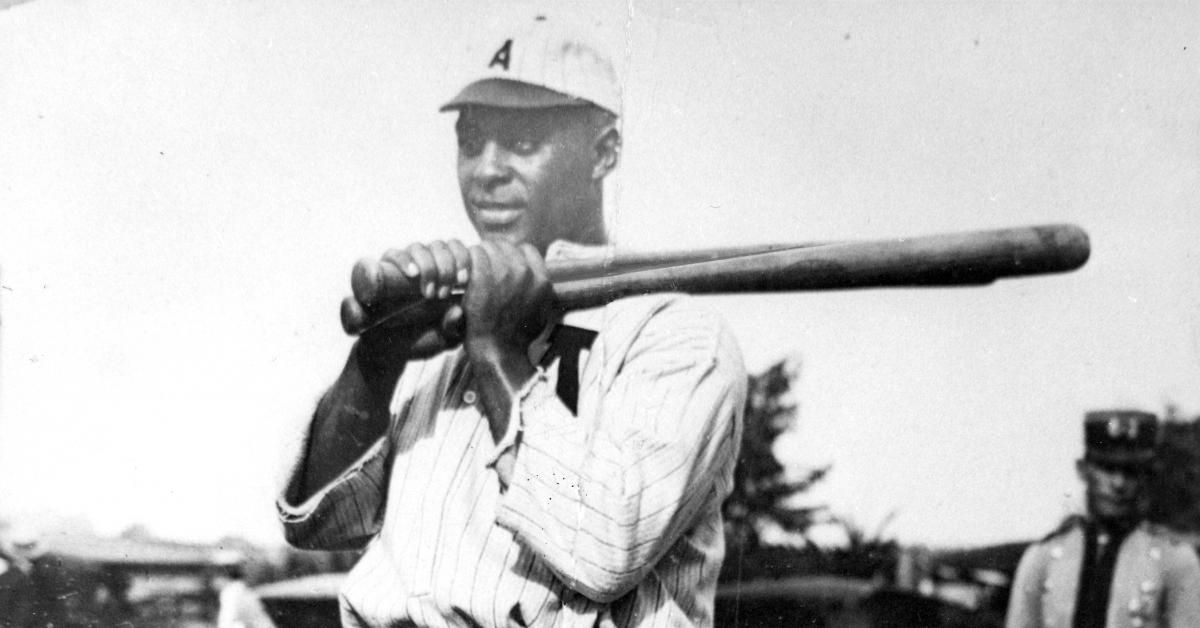 Celebrating Black History in Trenton: The Trenton Cuban Giants