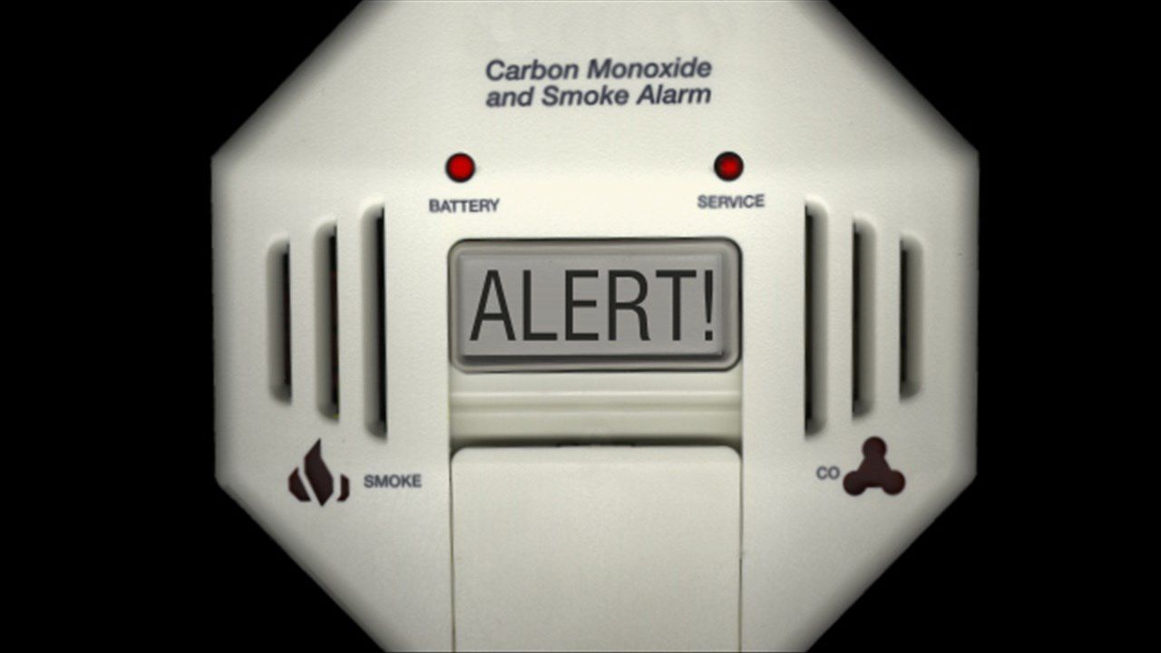 La CPSC advierte que unos detectores de monóxido de carbono para el hogar  quizá no den la alarma - Southern Iowa Mental Health Center